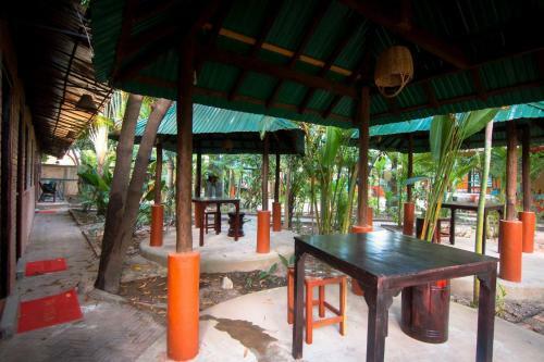 Hostal All For Stay Lodge