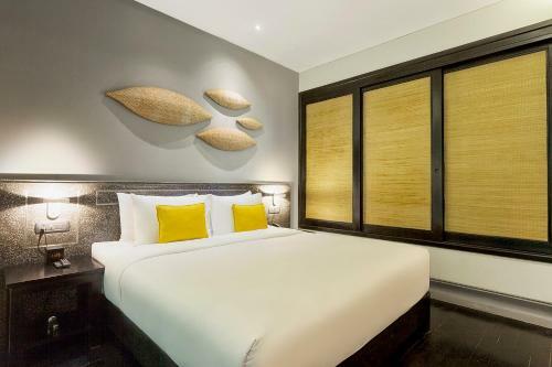 Hotel Anjali By Syphon