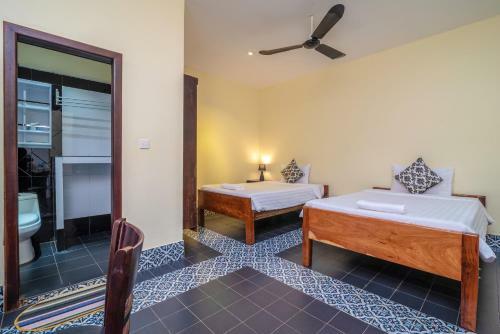 Hotel The Bo 27