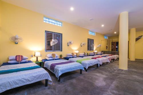 Aunty's House - Siem Reap