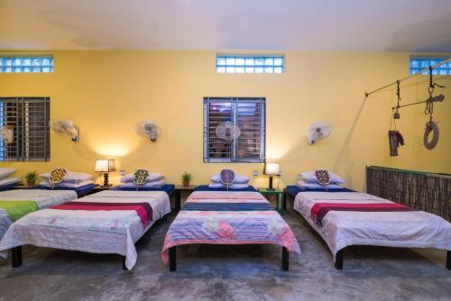 Aunty's House - Siem Reap