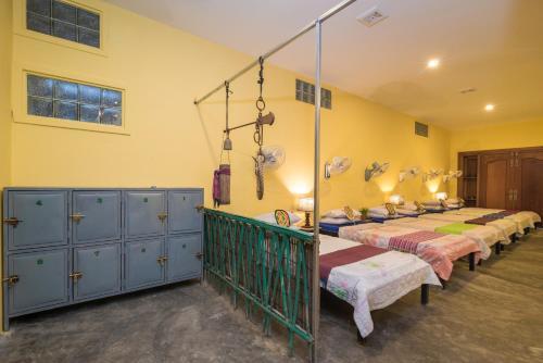 Aunty's House - Siem Reap