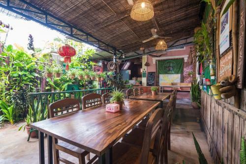 Aunty's House - Siem Reap