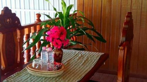 Siem Reap Khmer House