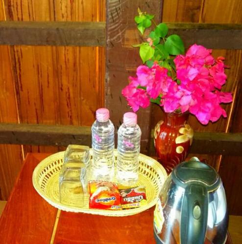 Siem Reap Khmer House
