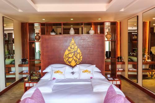 Hotel Golden Temple Boutique