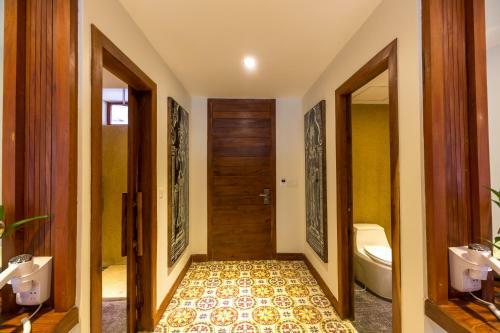 Hotel Golden Temple Boutique