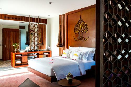 Hotel Golden Temple Boutique
