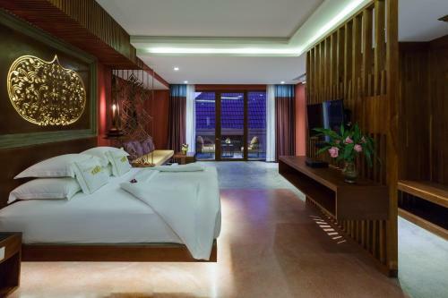 Hotel Golden Temple Boutique