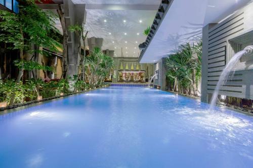 Hotel Golden Temple Boutique