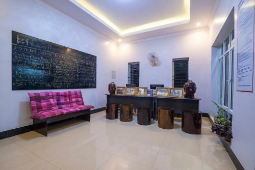 Agogo Hostel
