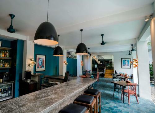 Apartamento Urban Residences - Siem Reap