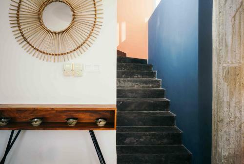 Apartamento Urban Residences - Siem Reap