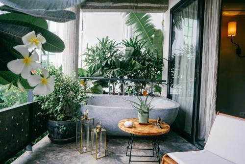 Apartamento Urban Residences - Siem Reap