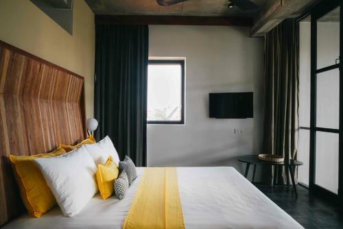 Apartamento Urban Residences - Siem Reap