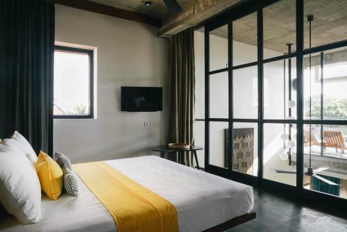 Apartamento Urban Residences - Siem Reap