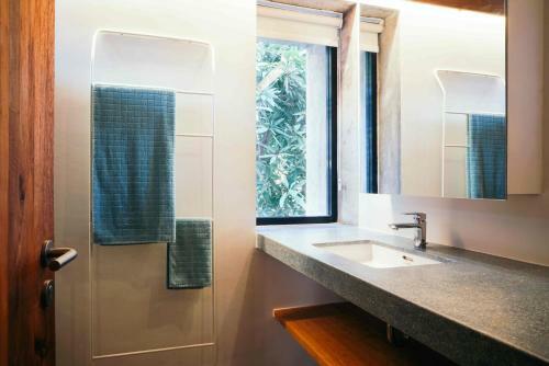 Apartamento Urban Residences - Siem Reap