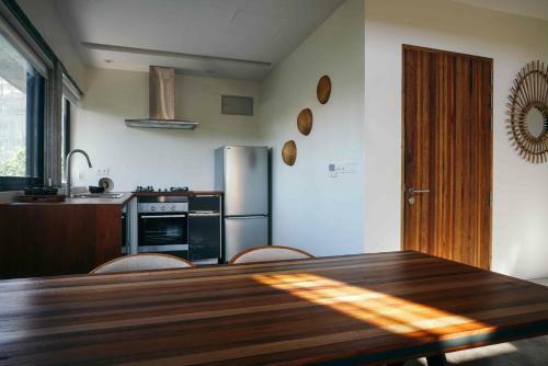 Apartamento Urban Residences - Siem Reap