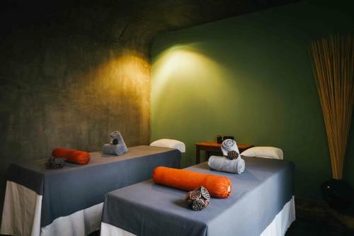 Apartamento Urban Residences - Siem Reap