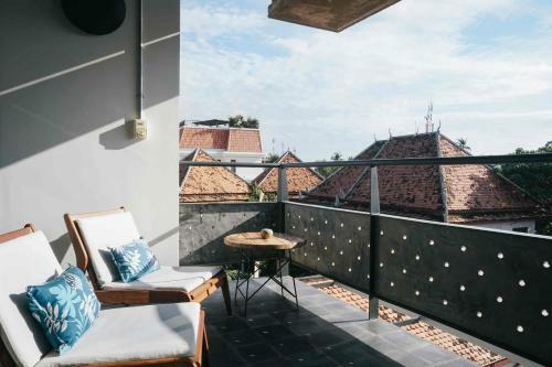 Apartamento Urban Residences - Siem Reap