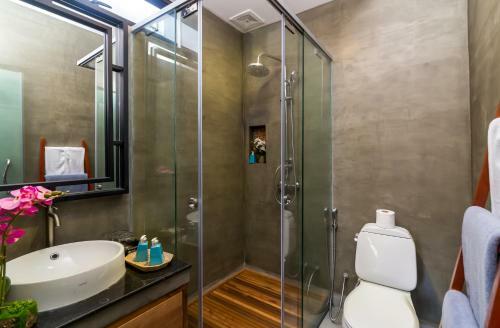 Hotel Krissna Villa Siem Reap