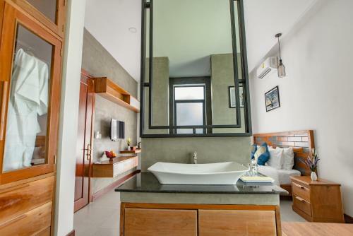 Hotel Krissna Villa Siem Reap