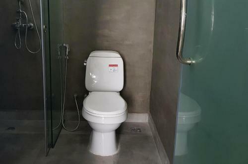 Hotel Krissna Villa Siem Reap