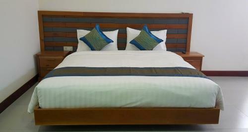 Hotel Krissna Villa Siem Reap