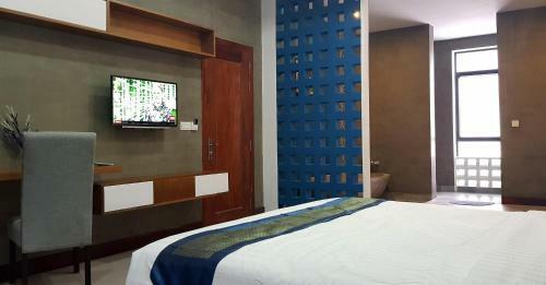 Hotel Krissna Villa Siem Reap