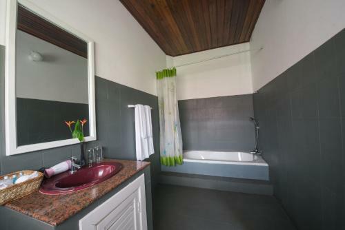 Bed & Breakfast Lavender Angkor Boutique