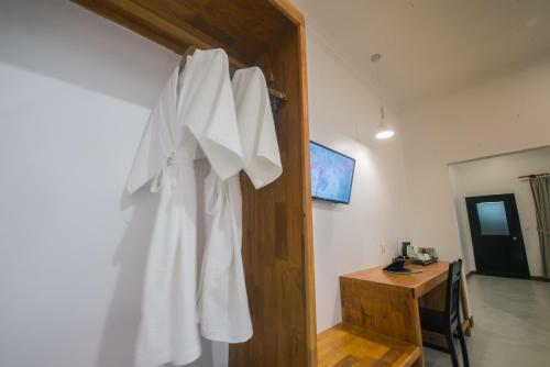 Bed & Breakfast Lavender Angkor Boutique