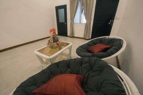Bed & Breakfast Lavender Angkor Boutique