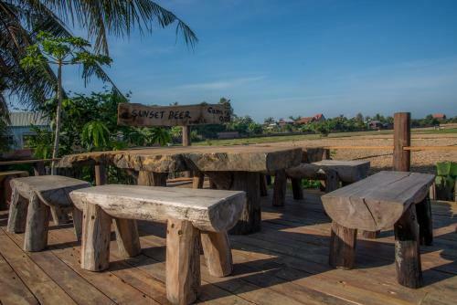 Family Homestay