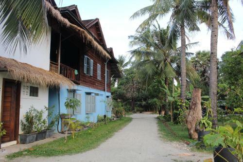 Family Homestay