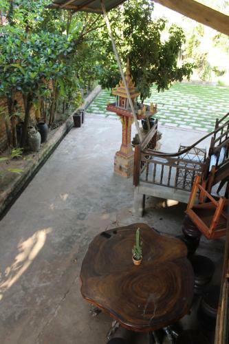 Family Homestay