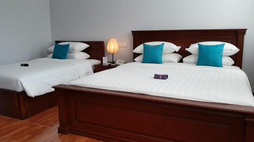 Hotel Stay Savvie - Siem Reap