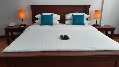 Hotel Stay Savvie - Siem Reap