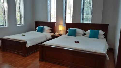 Hotel Stay Savvie - Siem Reap