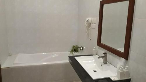 Hotel Stay Savvie - Siem Reap