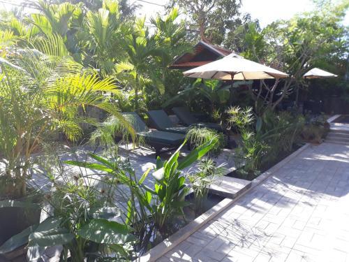 Hotel Stay Savvie - Siem Reap