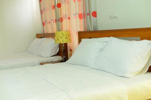 Hotel Monysunita Angkor Home