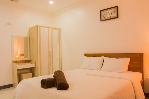 Hotel Monysunita Angkor Home
