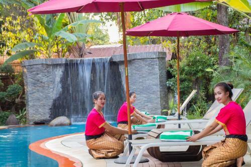 Hotel Silk Wild Residence