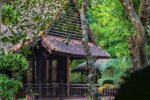 Hotel Silk Wild Residence