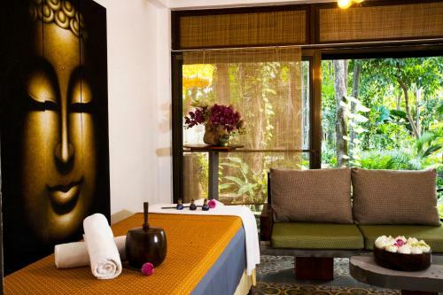 Hotel Silk Wild Residence