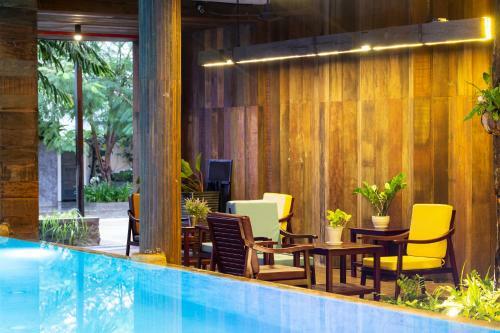 Hotel Light Stone Residence