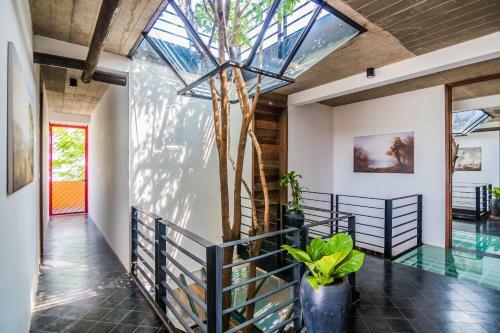 Hotel Light Stone Residence