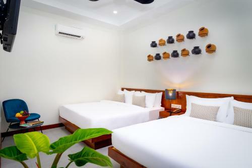Hotel Blanc Smith Residence