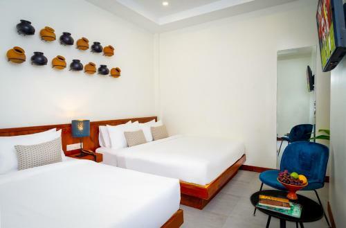Hotel Blanc Smith Residence