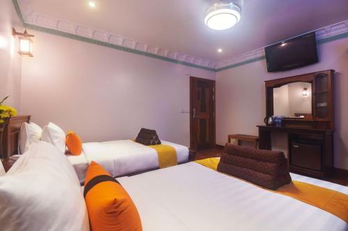 Hotel Hello Cambodia Boutique